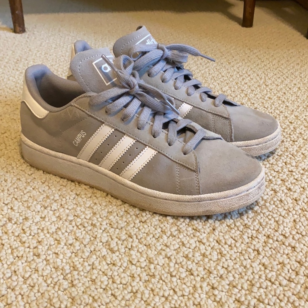 Adidas Campus Sneakers
